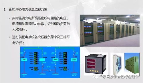 5a甲级办公楼建筑设备管理系统解决方案