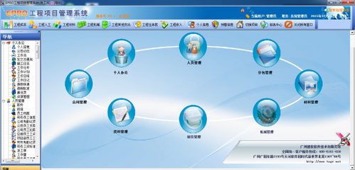 项目管理P6软件实训